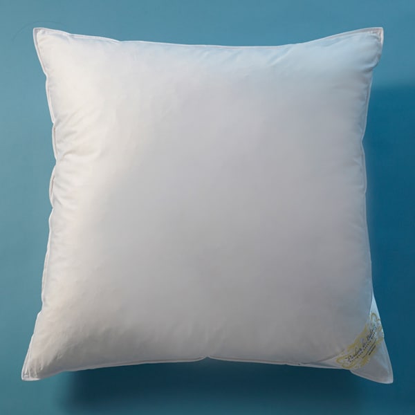 Shop Pandora De Balthazar 40 X 40 Hungarian Goose Feather Euro Unique 30 Inch Euro Pillow Inserts Shop Pandora De Balthazar 40 X 40 Hungarian Goose Feather Euro Unique 30 Inch Euro Pillow Inserts