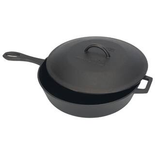 cast iron cookware shop