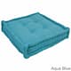 Option Aqua Blue