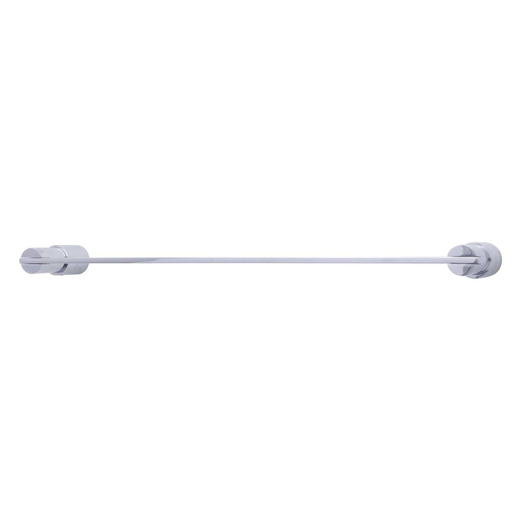 Dyconn Faucet Daytona Series Contemporary 18-inch Towel Bar