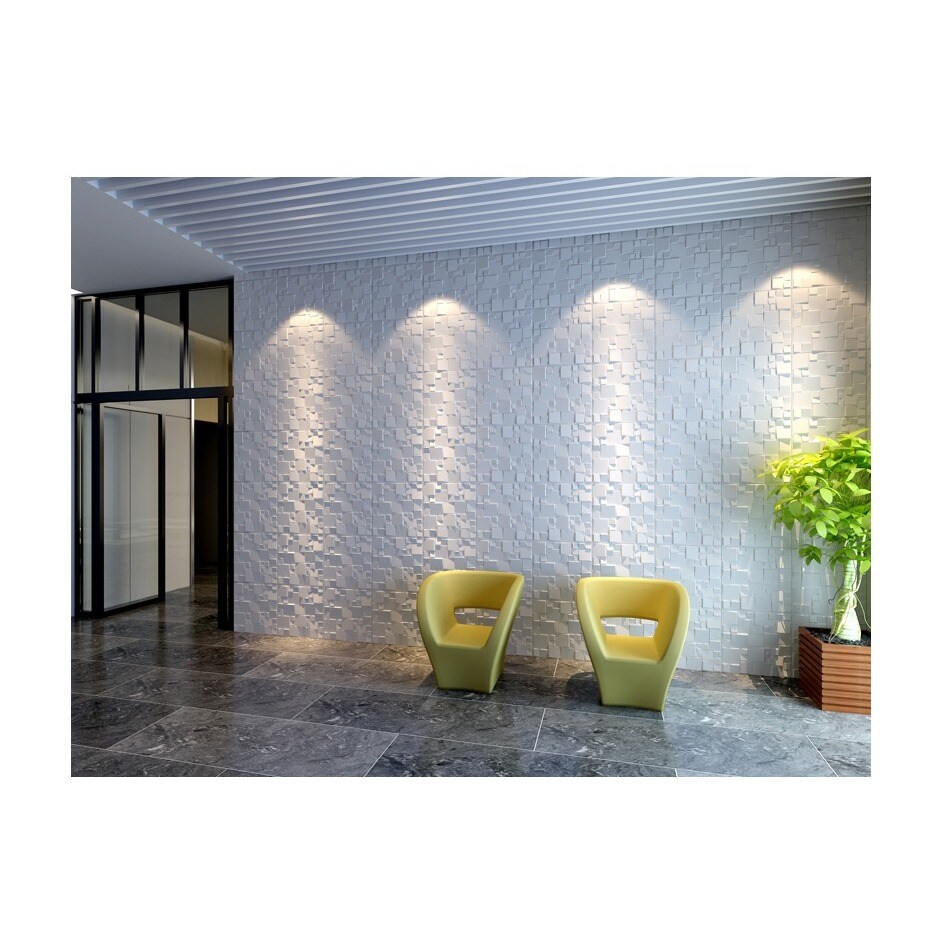 wall panel cover
