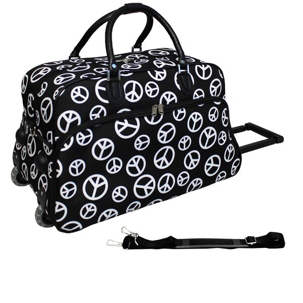 World Traveler Inch Duffle Bag World Traveler Inch Duffle Bag