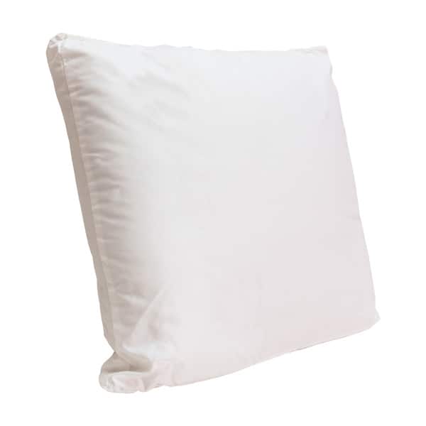 Shop Pellon Allergy Free 16x16 Pillow Insert Free Shipping On