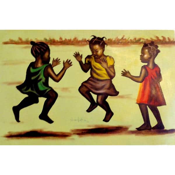 Ghana Dance Art for Sale - Fine Art America