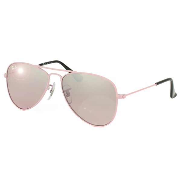 KIDS TODDLER GIRLS PILOT ROUND FASHION PILOT CLASSIC STYLE SUNGLASSES SHADE c