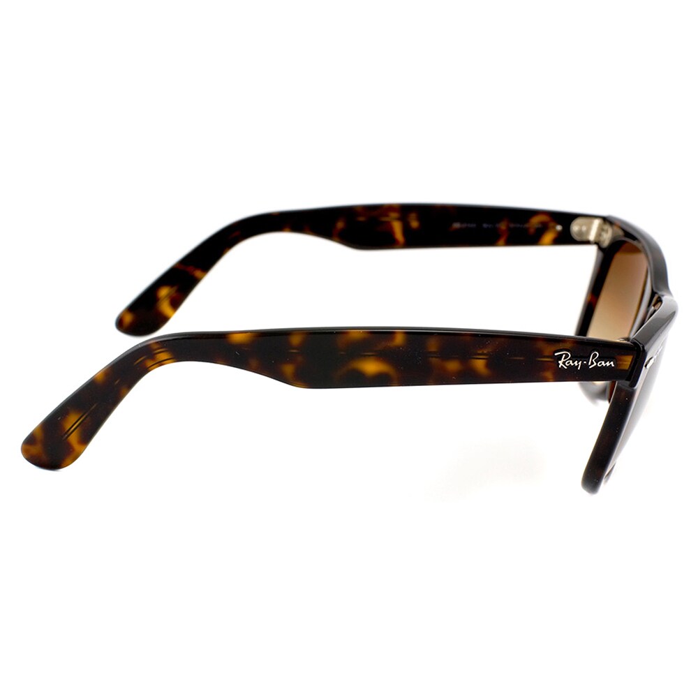 Ray Ban 2140 Wayfarer Light Tortoise « Heritage Malta