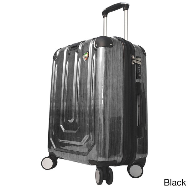 mia toro carry on luggage