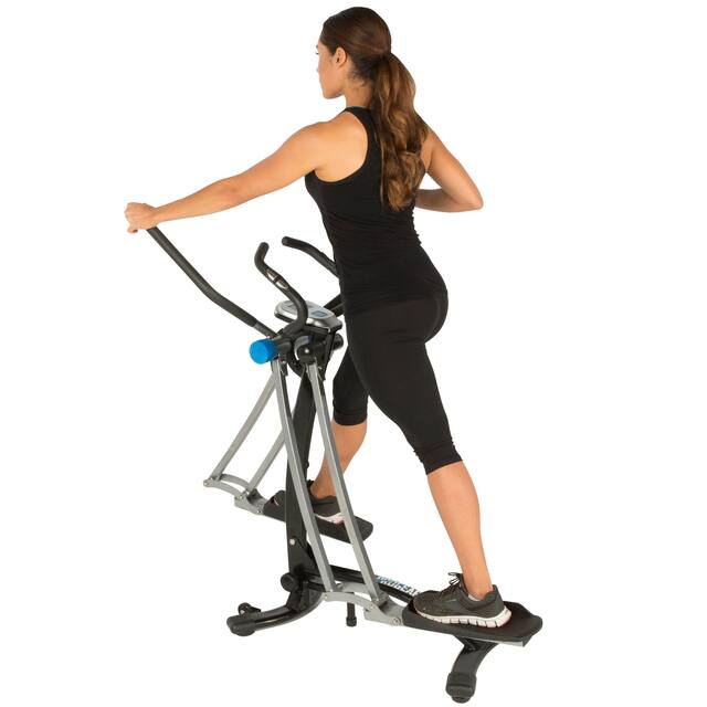 ProGear 36-inch Dual Action 360-degree Stride Air Walker - Overstock ...