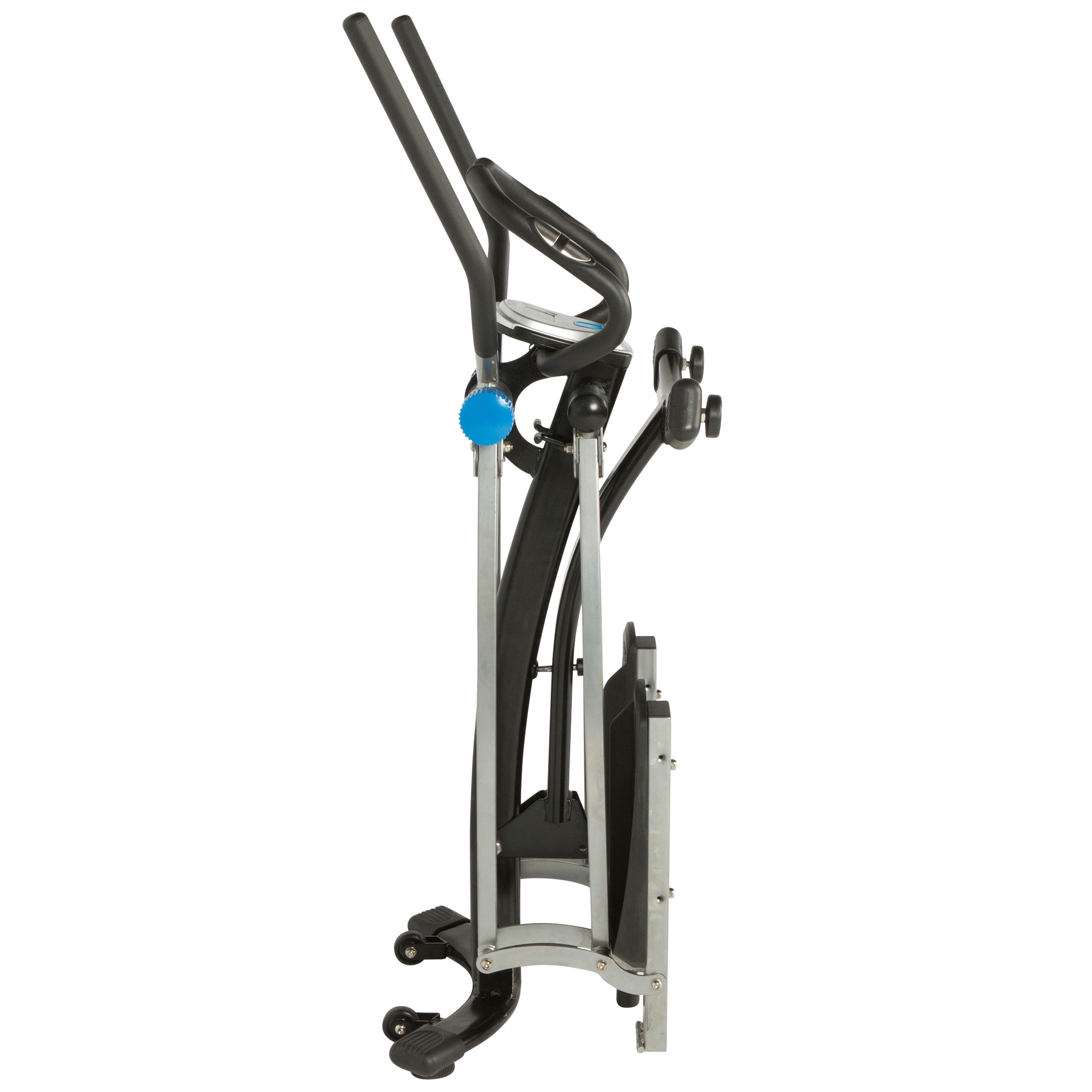 ProGear 36 inch Dual Action 360 degree Multi direction Stride Air Walker LS with Heart Pulse Sensors As Is