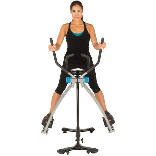 ProGear 36-inch Dual Action 360-degree Stride Air Walker - Overstock ...