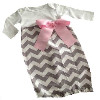 Baby sack gowns Clearance