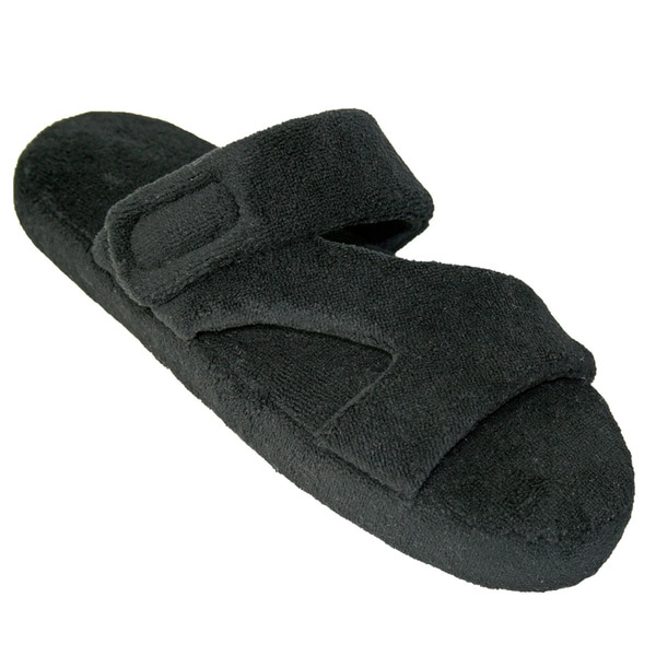 dawgs slippers
