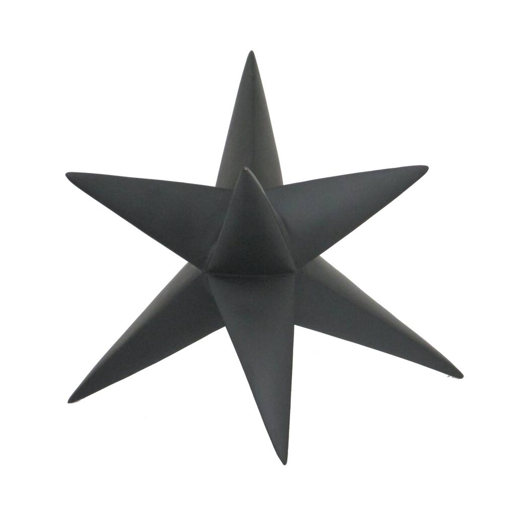 12-inch Resin Table Decor