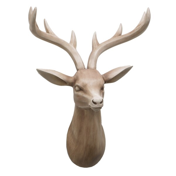 deer head price