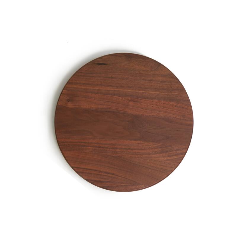 J.K. Adams Wood Lazy Susan Collection