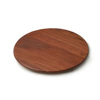 J.K. Adams Wood Lazy Susan Collection