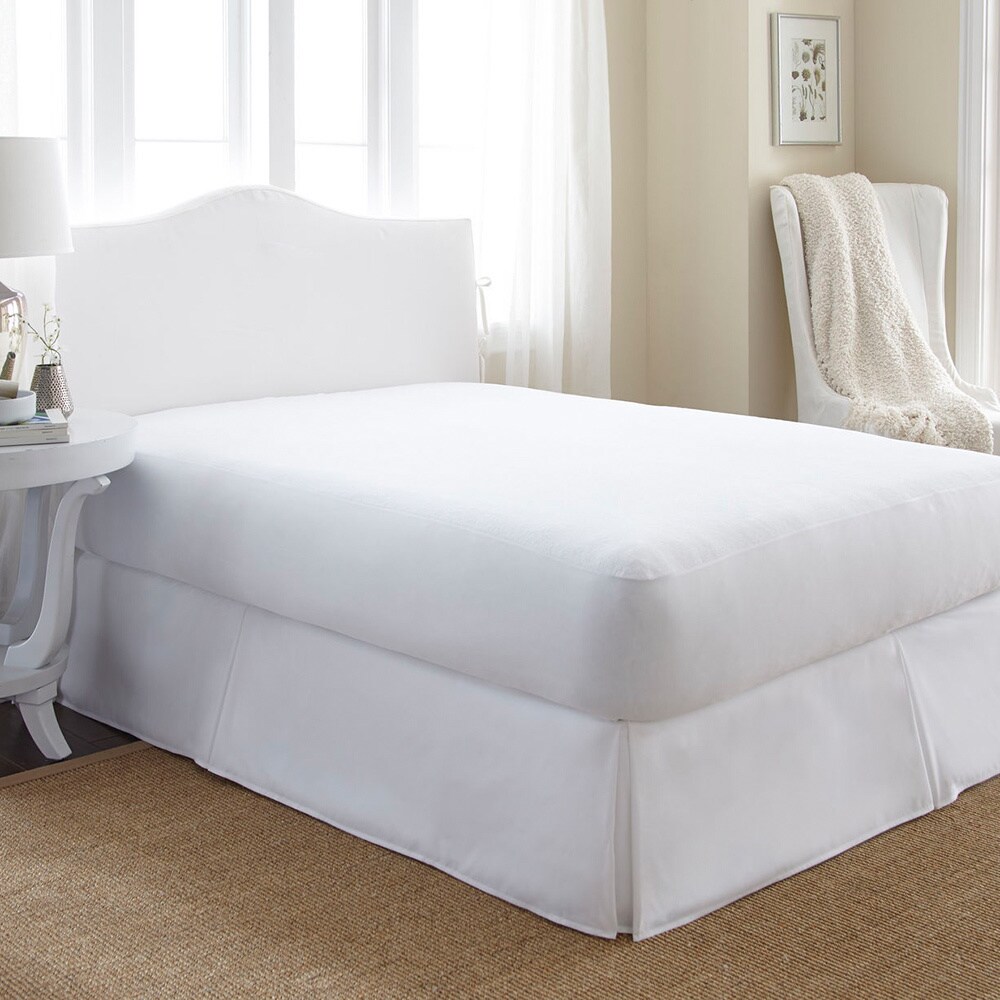 Simply Soft Deep Mattress Protector