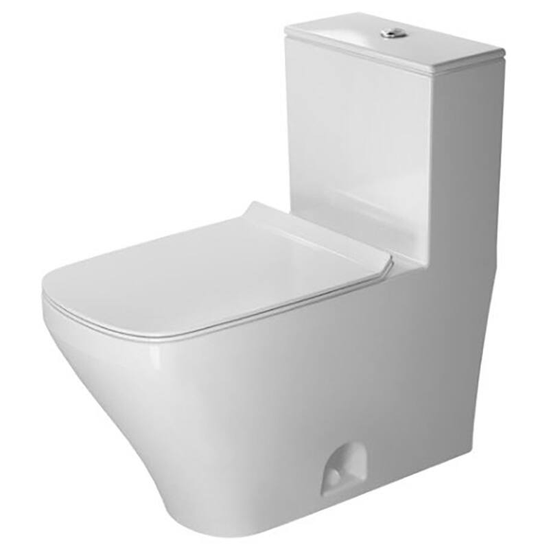 Duravit DuraStyle One-Piece Toilet 2157010085 White