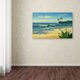 Victor Giton 'Paradise' Canvas Art - Free Shipping Today - Overstock ...