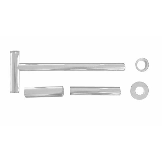 Duravit Chrome Siphon