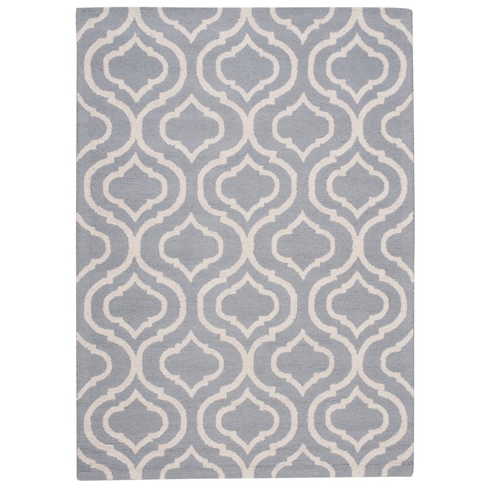 Nourison Linear LIN15 Area Rug