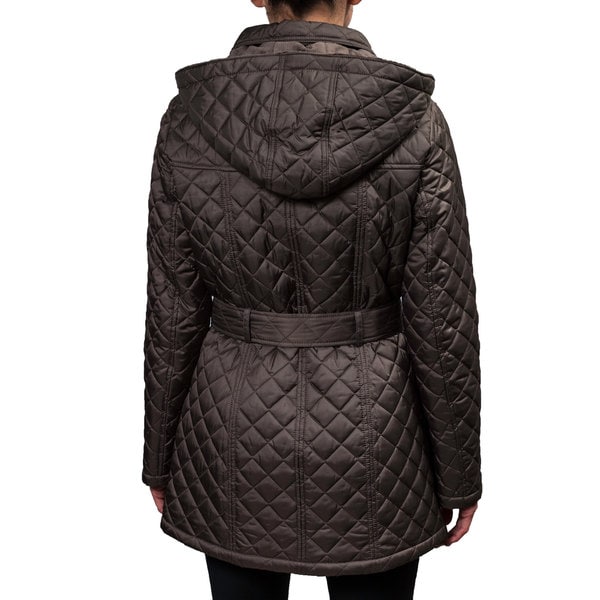 braetan quilted jacket