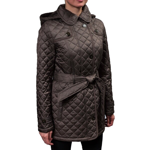 braetan quilted jacket