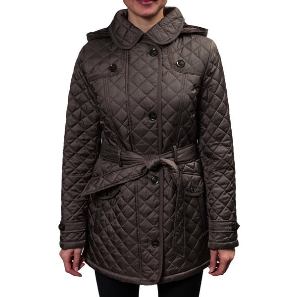 braetan quilted jacket