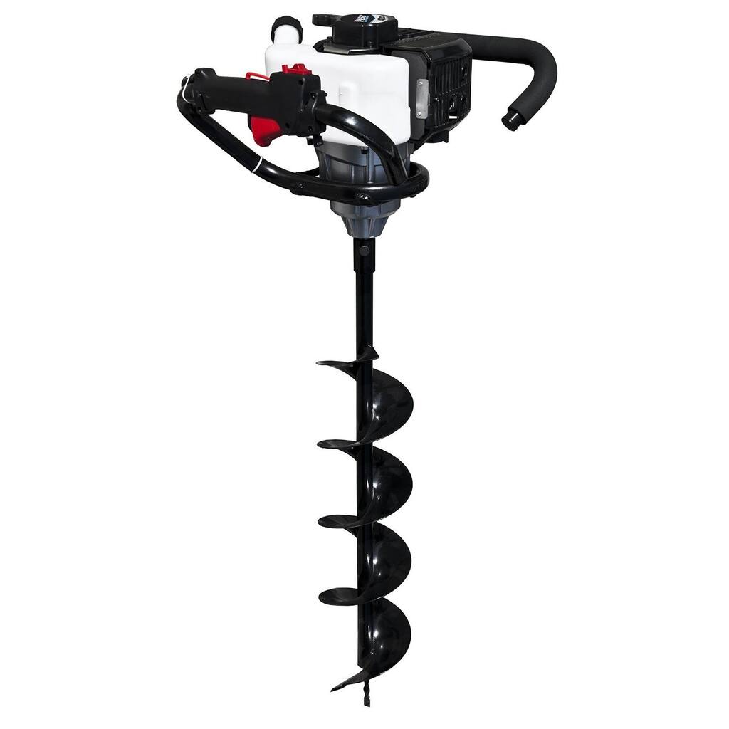 Pulsar PTG1718 Auger with 6-inch Earth Blade