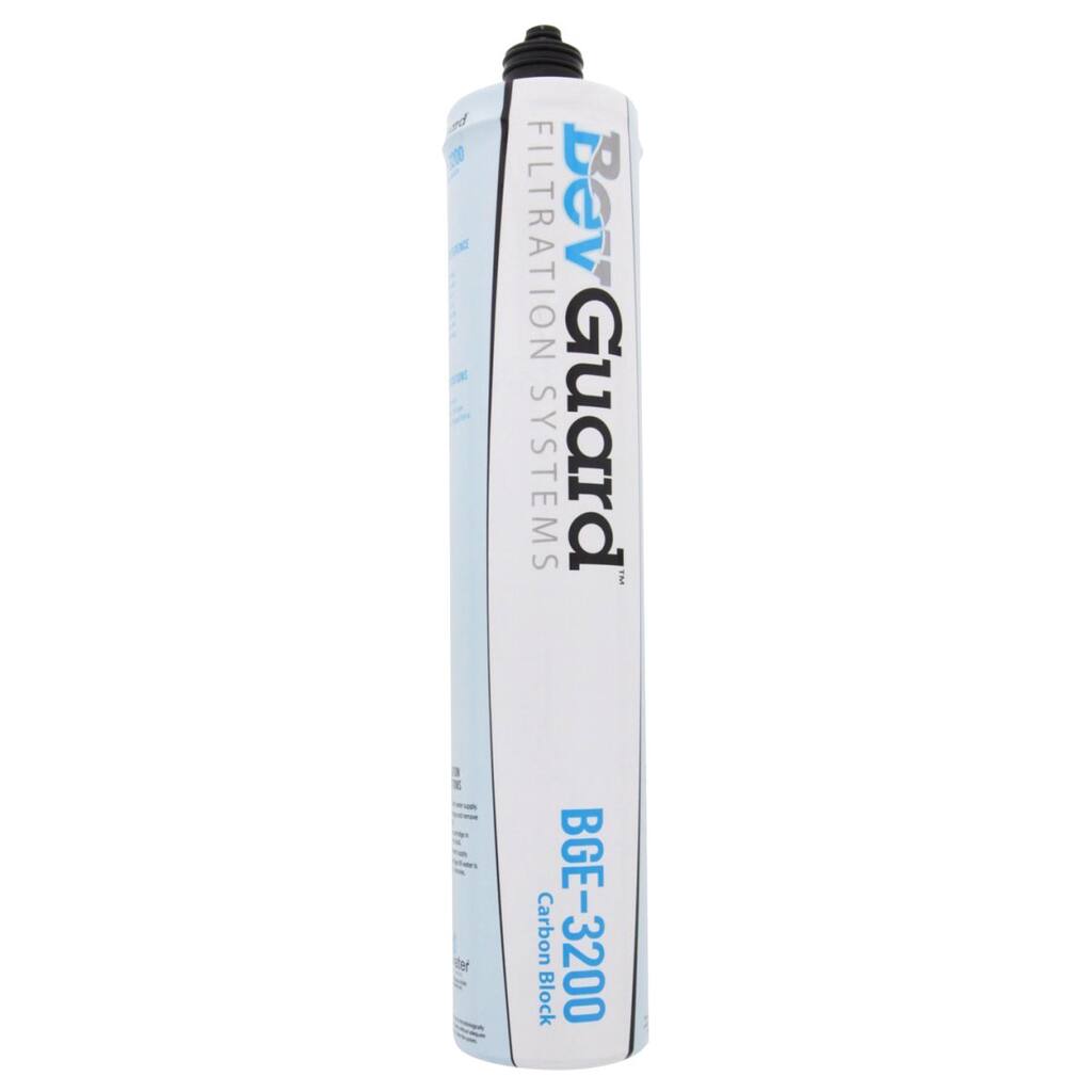 BevGuard BGE-3200S Water Filter Cartridge