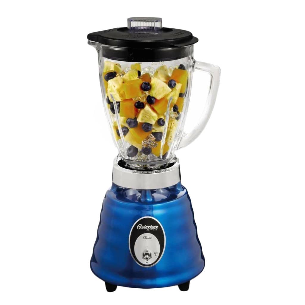 Oster 4277 Blue Beehive Blender