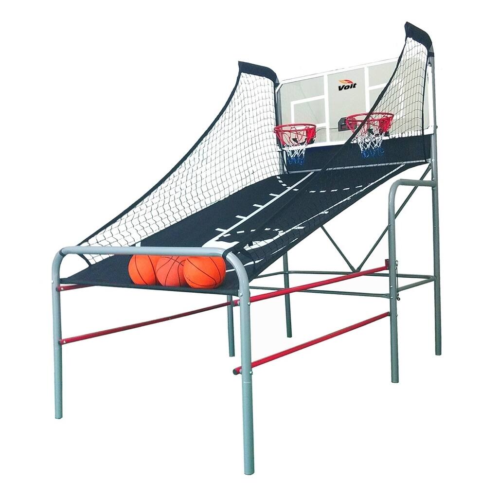 Voit 2 Player Basketball Game