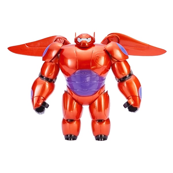 bandai big hero 6