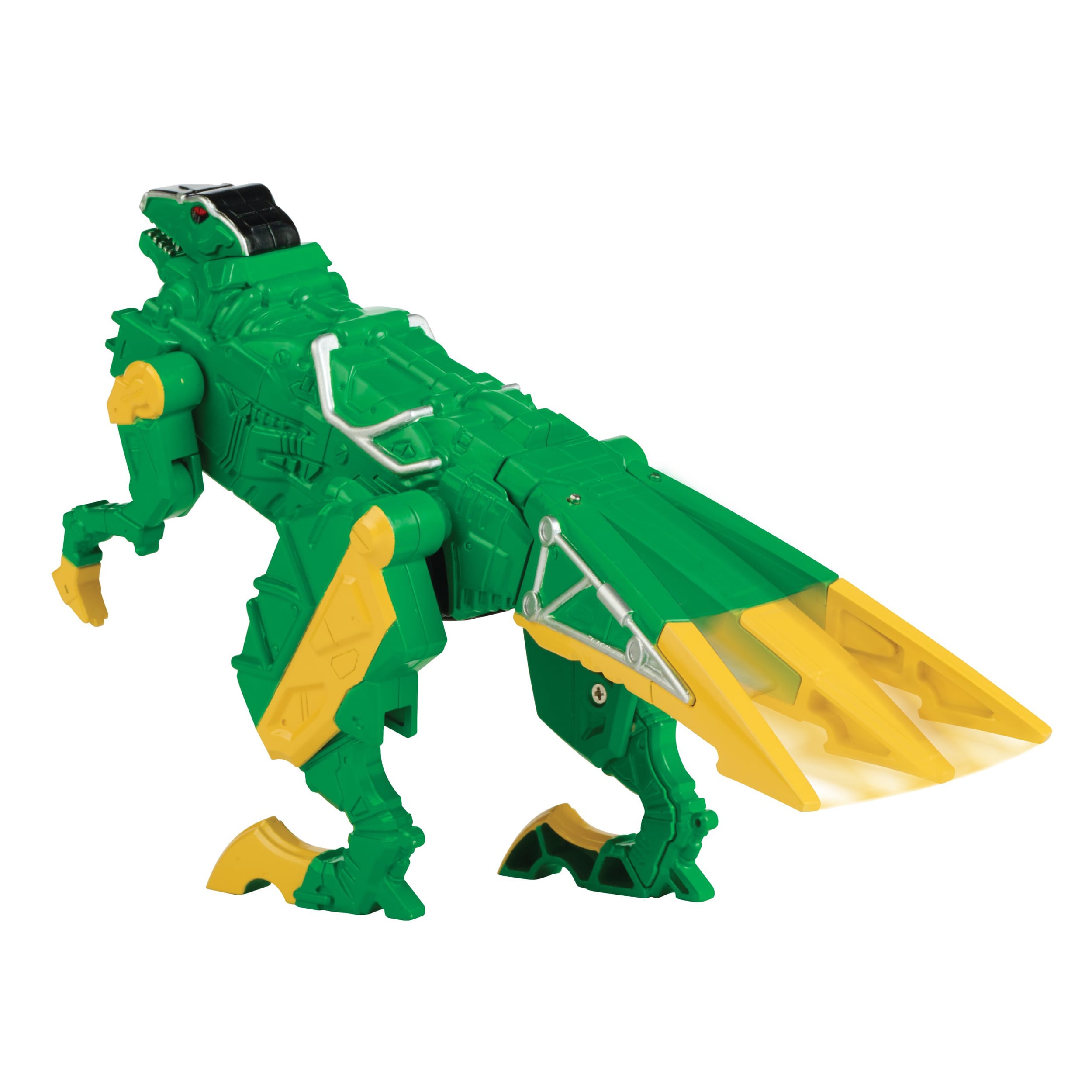 power rangers raptor