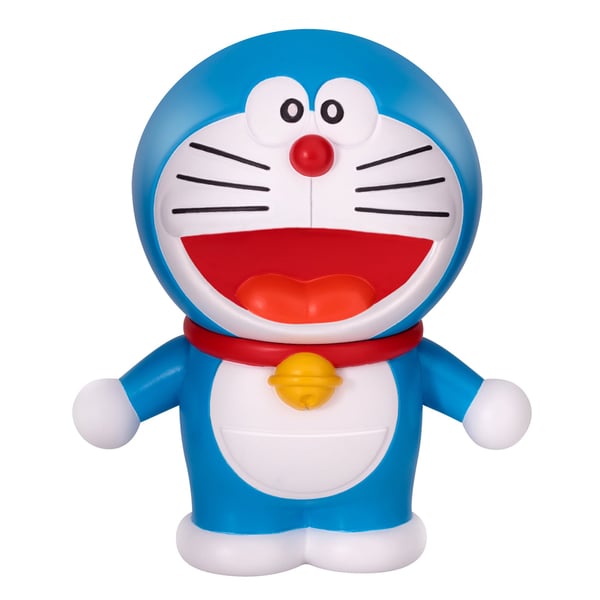 doraemon soft toy 4 feet