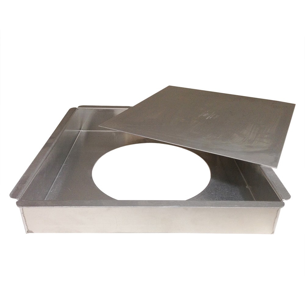 Magic Line Baking Pan with Removable Bottom