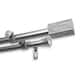 Option satin nickel