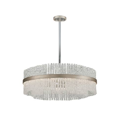 Corbett Lighting Chime 36 inch Pendant