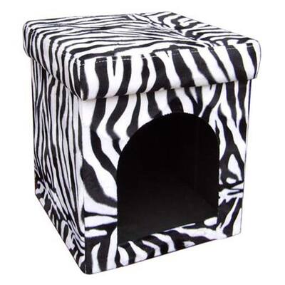 Folding Collapsible Pet House