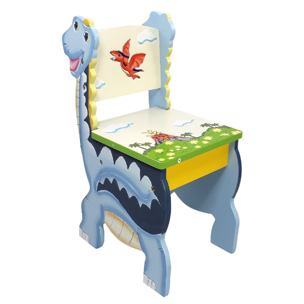 kids dinosaur table and chairs