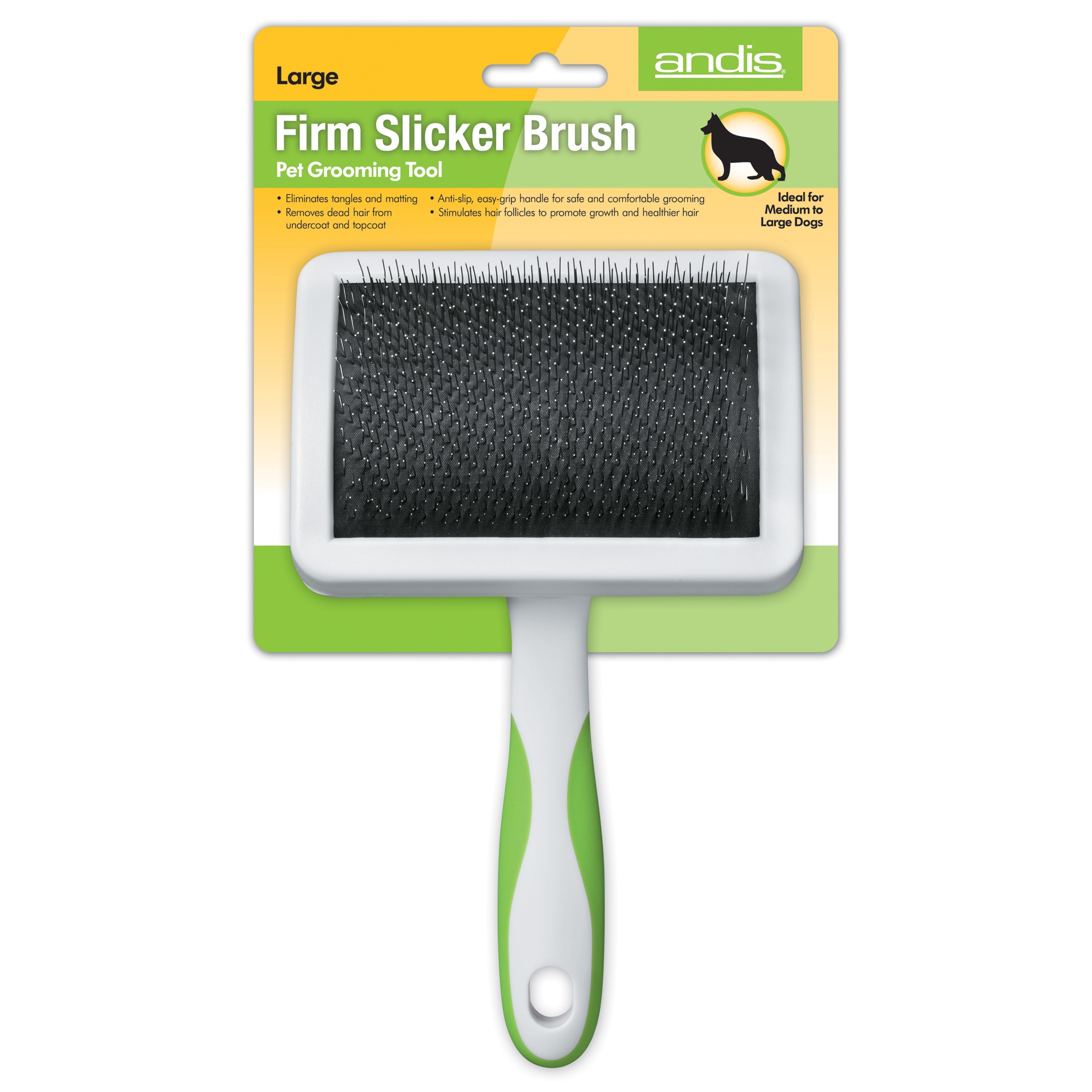 slicker brush for dogs