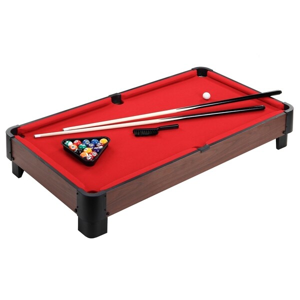 pool table top