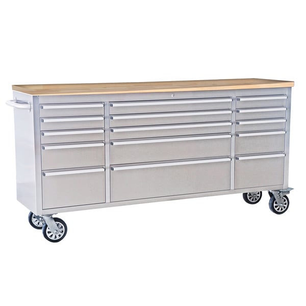 Thor 72 inch Wheeled Tool Chest with Multi Storage and Work Table 0f57d4bf d1aa 4889 9d69 37982081416f_600