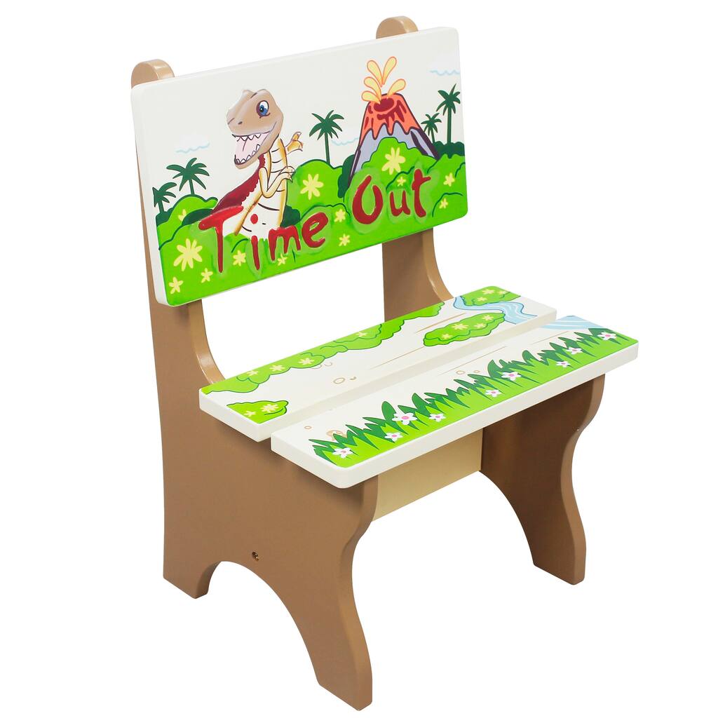 Fantasy Fields - Dinosaur Kingdom Time Out Chair