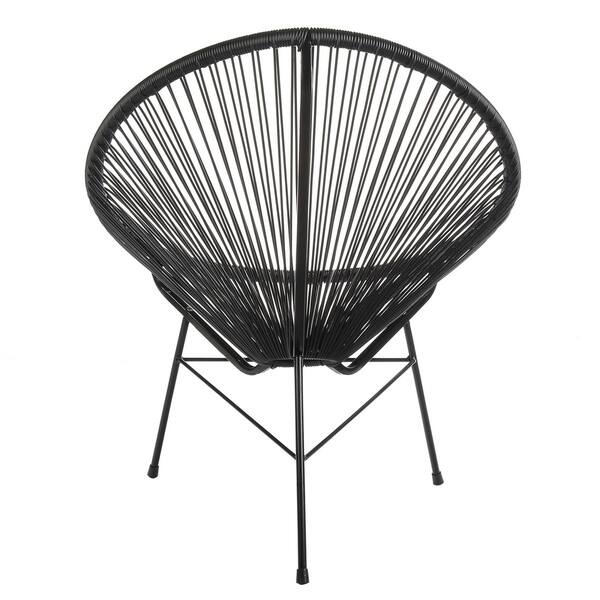 Shop Handmade Acapulco Basket Lounge Chair Set Of 2 On Sale