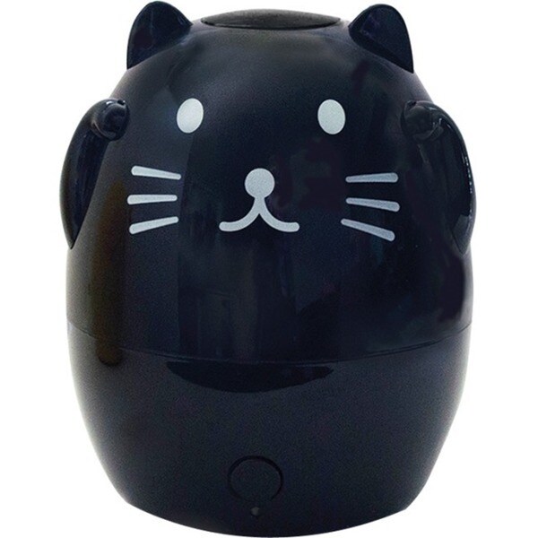 Shop Greenair Kids Aroma Diffuser and Humidifier  Cat  