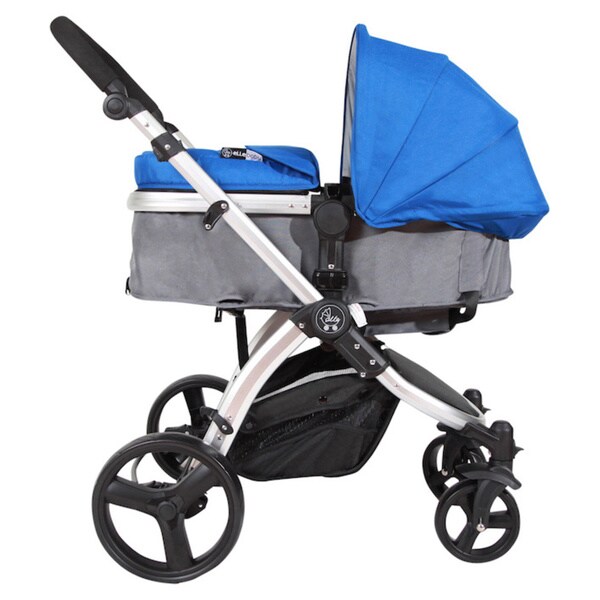 baby elle maxi stroller