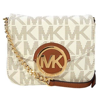 michael kors small side bag