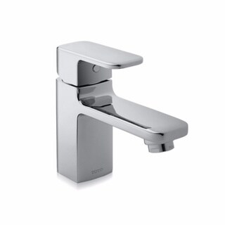 Toto TL630SD#CP Polished Chrome Upton Single Handle Bathroom Faucet