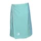 preview thumbnail 3 of 28, Authentic Hotel and Spa Turkish Cotton Terry Monogrammed Aqua Green Women's Spa and Shower Towel Wrap